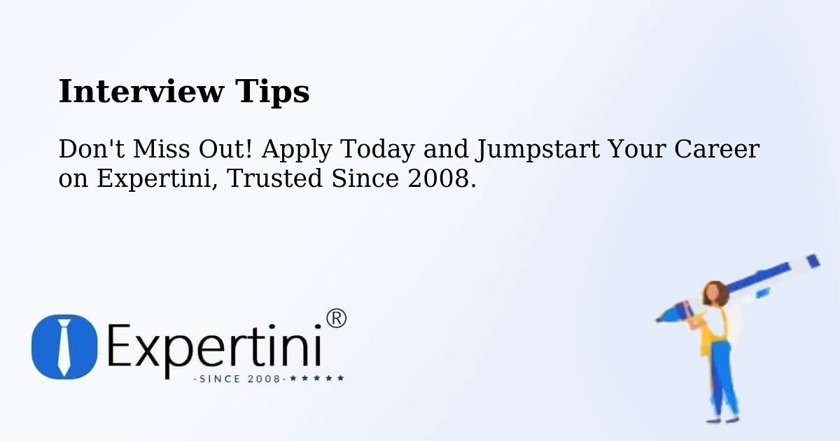 Interview Tips & Techniques for Job Seekers – Les Bambous - Les Bambous, Reunion Jobs Expertini